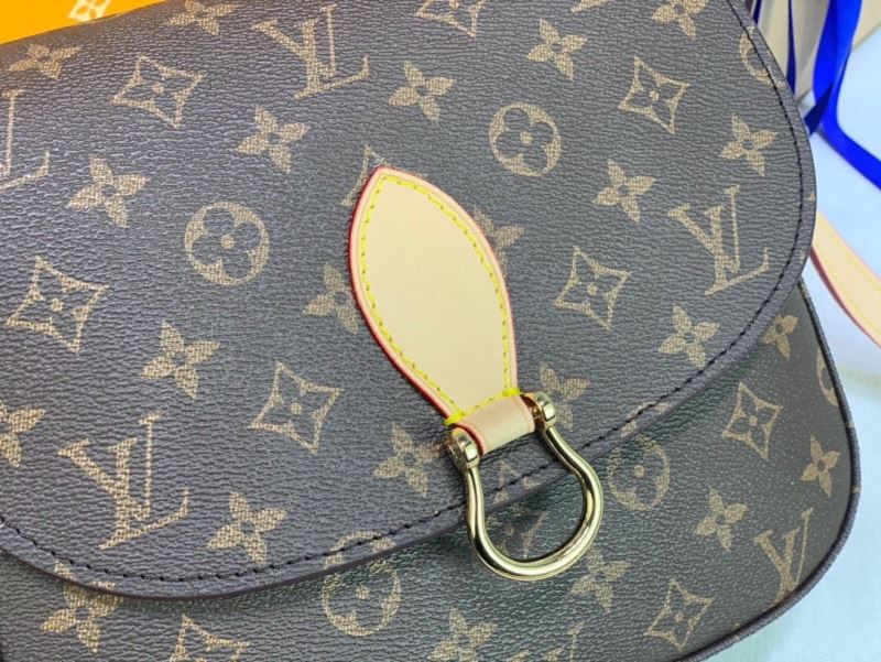 Mens LV Satchel bags